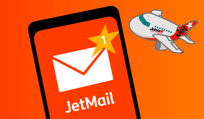 JetMail