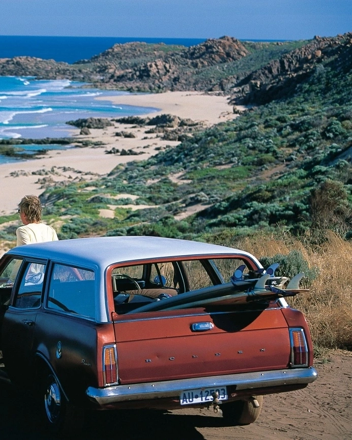River beach. Image credit: Tourism Western Australia