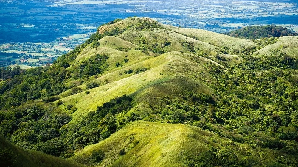 Mount Batulao
