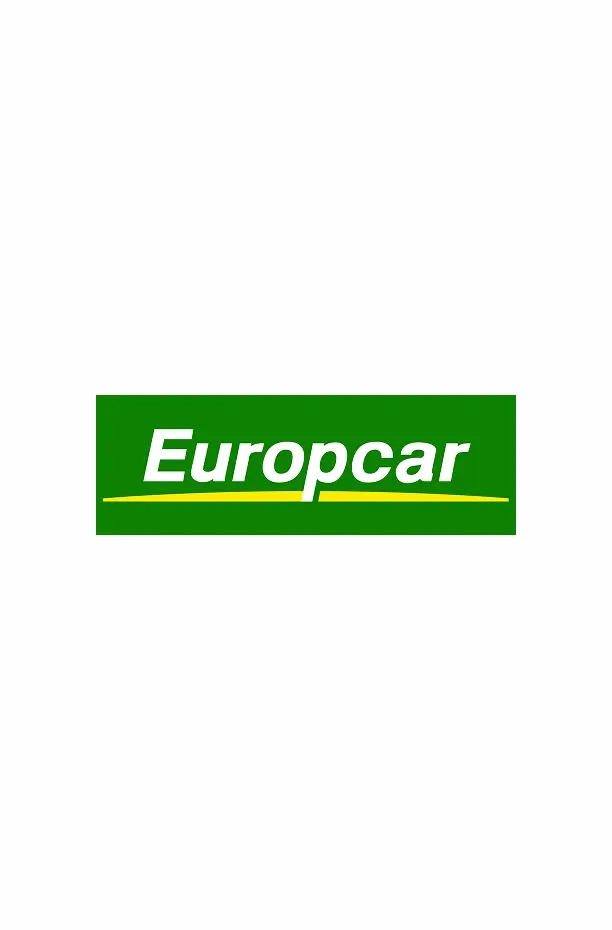 Logo of car-hire company Europcar