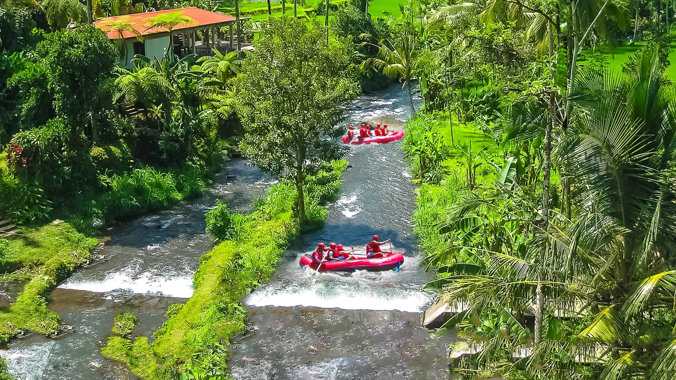 Rapid River 