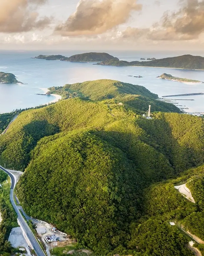 Kerama Island, Okinawa