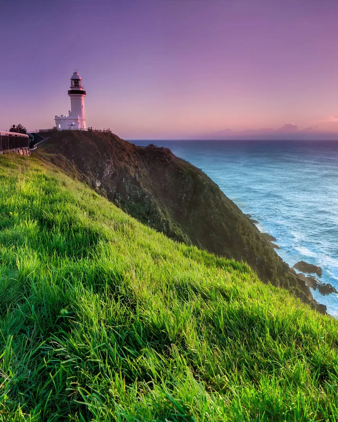 Flights to Byron Bay, Australia